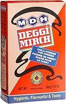 Deggi Mirch